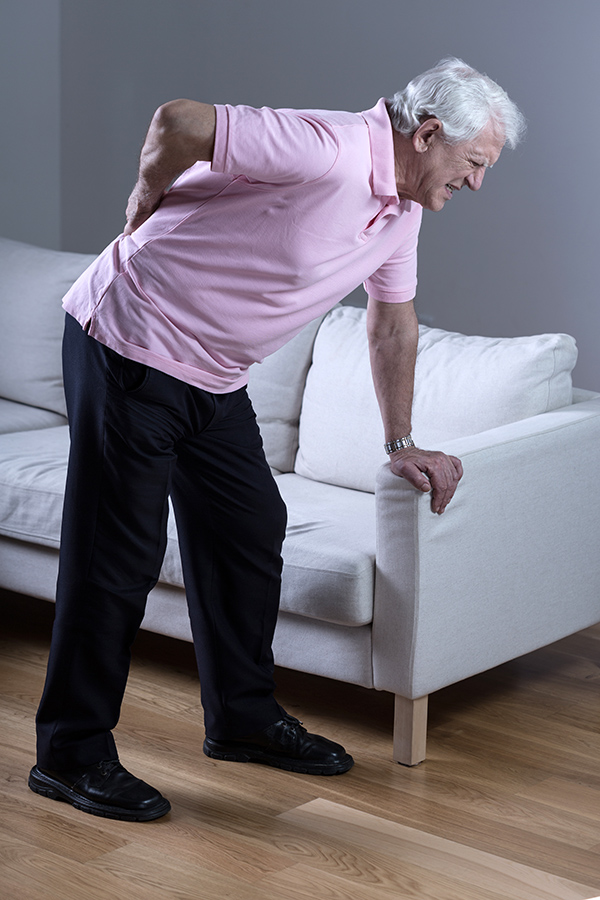 Back Pain and Sciatica Sarasota, FL - Total Body Physical Therapy